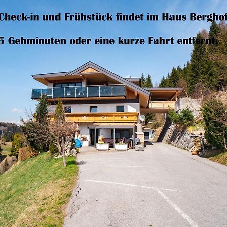 דירות Gries Steinhof מראה חיצוני תמונה