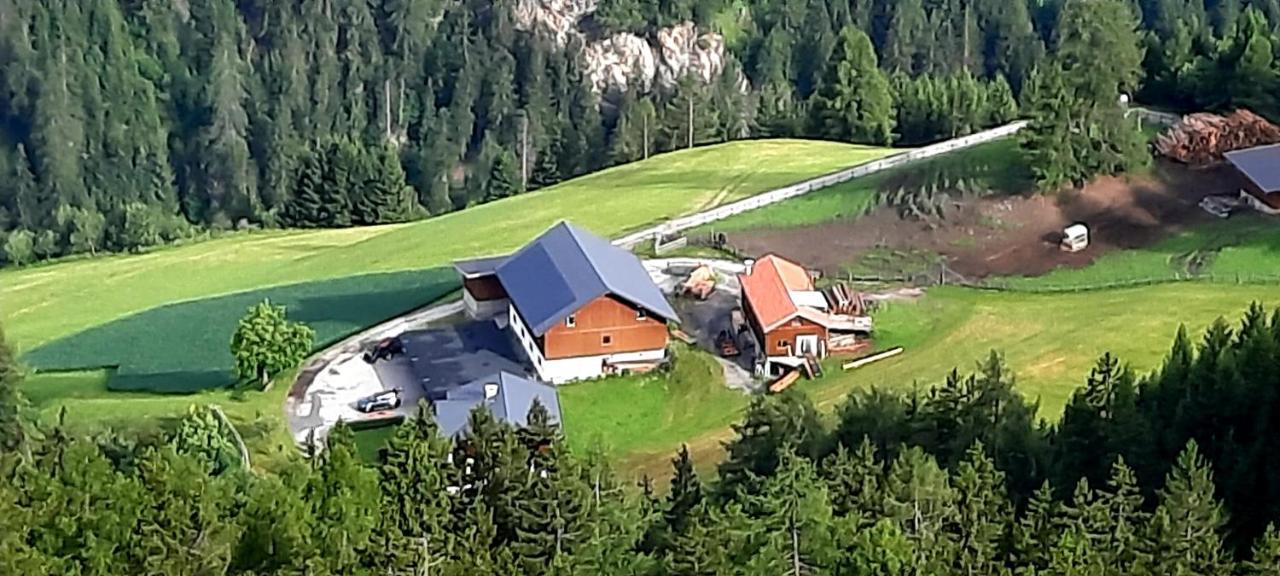 דירות Gries Steinhof מראה חיצוני תמונה