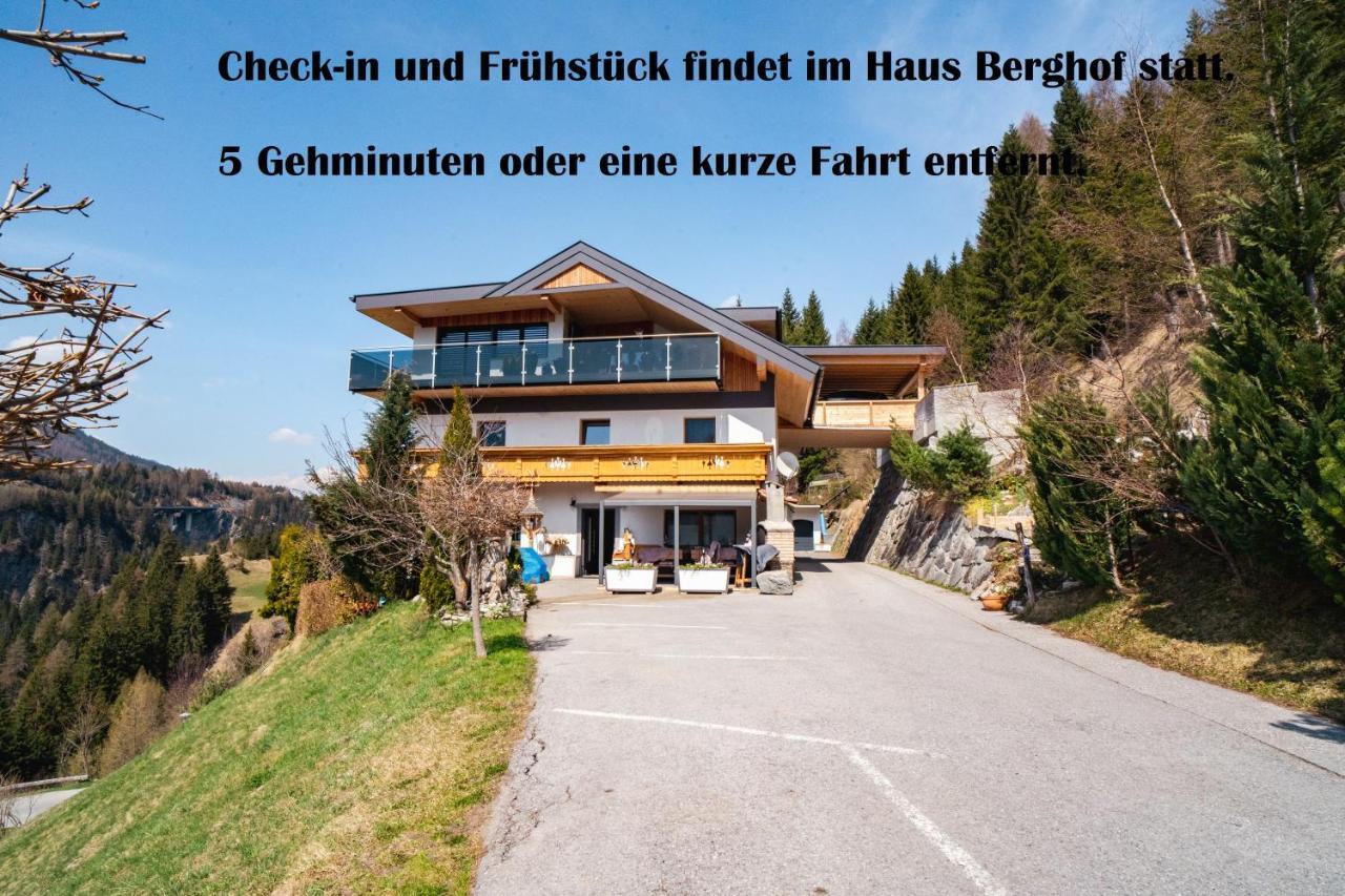 דירות Gries Steinhof מראה חיצוני תמונה